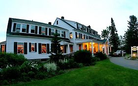 The Franconia Inn